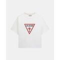 Tee-shirts sur Grenoble : T-shirt Guess W4YI73 K8HM0