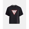Tee-shirts sur Grenoble : T-shirt Guess W4YI73 K8HM0