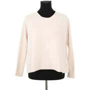 Pull Maje Top &eacute;cru Beige