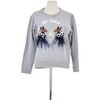 Pull Essentiel Pull en coton gris