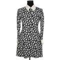 Robe courte Saint Laurent Robe grise Grenoble