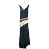 Robe Paco Rabanne Robe noire