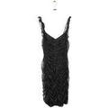 Robes sur Grenoble : Robe courte Saint Laurent Robe noire