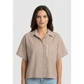 Chemises sur Grenoble : Chemise Grace & Mila vercia