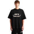 Tee-shirts sur Grenoble : T-shirt Avx Field