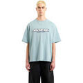 Tee-shirts sur Grenoble : T-shirt Ellesse Squadron