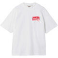 T-shirt Ellesse Suaven Grenoble
