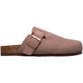 Mules femme sur Grenoble : Mules Roxy ZELIAH SIN FUR