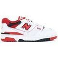 Baskets basses New Balance 550