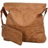Sac &agrave; main Emily & Noah - Marron