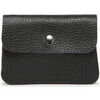 Porte-monnaie Milano Porte-monnaie Caviar cuir CAVIAR 83E-0CA23092
