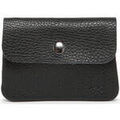 Porte-monnaie Milano Porte-monnaie Caviar cuir CAVIAR 83E-0CA23092