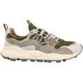 Baskets basses Flower Mountain Yamano 3 Grenoble