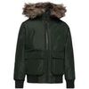 Blouson Jack & Jones Padded 12217733-FNG