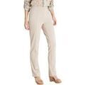 Pantalons sur Grenoble : Pantalon Daxon by - Pantalon en maille