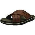 Mules homme sur Grenoble : Sabots Rieker -