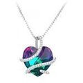 Collier Sc Crystal B1409-HELI