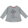 T-shirt enfant La compagnie des petits T-shirt multicolore