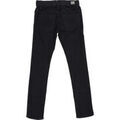 Pantalons enfants sur Grenoble : Pantalon enfant Ikks Pantalon noir