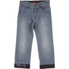 Pantalon enfant Marese Pantalon gris