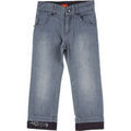 Pantalons enfants sur Grenoble : Pantalon enfant Marese Pantalon gris