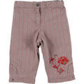 Pantalons enfants sur Grenoble : Pantalon enfant Marese Pantalon multicolore