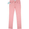 Pantalon enfant Roxy Pantalon rose