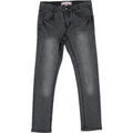 Pantalons enfants sur Grenoble : Pantalon enfant Lisa Rose Pantalon gris