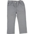 Pantalon enfant Vertbaudet Pantalon gris Grenoble