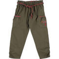 Pantalons enfants sur Grenoble : Pantalon enfant La compagnie des petits Pantalon kaki