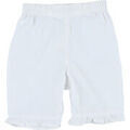 Pantalons enfants sur Grenoble : Pantalon enfant Grain de bl&eacute; Pantalon blanc Blanc