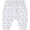 Pantalon enfant MES PETITS CAILLOUX Pantalon multicolore