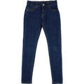 Pantalon enfant Ikks Pantalon bleu Grenoble