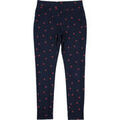 Pantalons enfants sur Grenoble : Pantalon enfant Vertbaudet Pantalon bleu, rouge