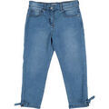 Pantalons enfants sur Grenoble : Pantalon enfant Vertbaudet Pantalon bleu
