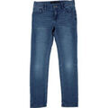 Pantalon enfant Ikks Pantalon bleu Grenoble