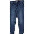 Pantalons enfants sur Grenoble : Pantalon enfant Zara Pantalon bleu
