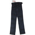 Pantalons enfants sur Grenoble : Pantalon enfant OOXOO Pantalon anthracite