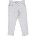 Pantalons enfants sur Grenoble : Pantalon enfant Oka&iuml;di Pantalon gris, dor&eacute; Multicolore