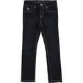 Pantalons enfants sur Grenoble : Pantalon enfant Lisa Rose Pantalon anthracite
