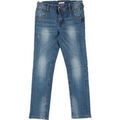 Pantalons enfants sur Grenoble : Pantalon enfant 3 Pommes Pantalon bleu