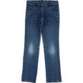 Pantalon enfant Terre De Marins Pantalon bleu Grenoble