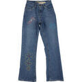 Pantalons enfants sur Grenoble : Pantalon enfant Teddy Smith Pantalon bleu