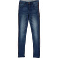 Pantalons enfants sur Grenoble : Pantalon enfant Garcia Pantalon bleu