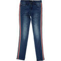 Pantalons enfants sur Grenoble : Pantalon enfant Garcia Pantalon bleu