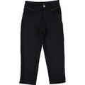Pantalons enfants sur Grenoble : Pantalon enfant Ikks Pantalon noir