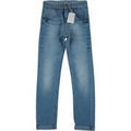 Pantalons enfants sur Grenoble : Pantalon enfant Miniman Pantalon bleu