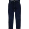 Pantalons enfants sur Grenoble : Pantalon enfant Ikks Pantalon bleu