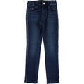 Pantalon enfant Ikks Pantalon bleu Grenoble