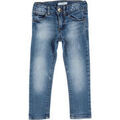 Pantalons enfants sur Grenoble : Pantalon enfant Zara Pantalon bleu